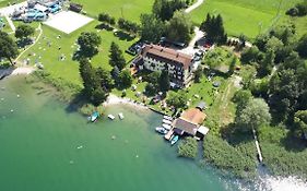 Strandhotel Prinz